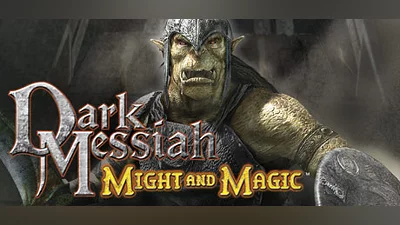 Dark Messiah of Might & Magic, Steam Gift