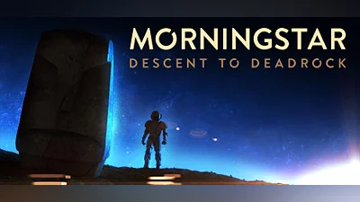 Morningstar: Descent to Deadrock (PC) [Global] [Standard]