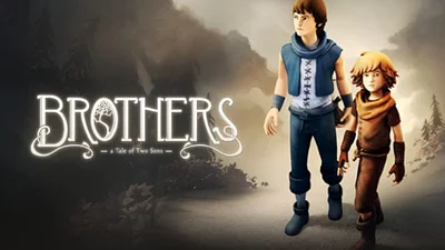 Two Brothers (PC) [Global] [Standard]