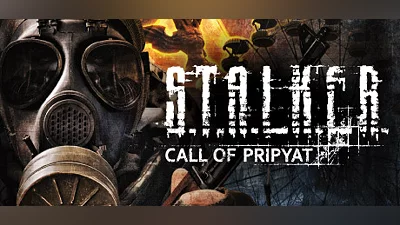 STALKER Call of Pripyat (PC) [Europe] [Enhanced]