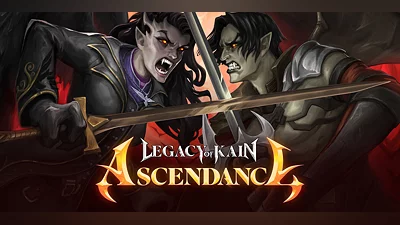 Legacy of Kain Ascendance (PC) [Europe] [Standard]