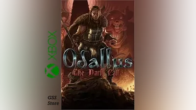 Odallus: The Dark Call Xbox