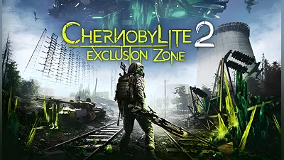 Chernobylite 2 Exclusion Zone (PC) [Global] [Standard]
