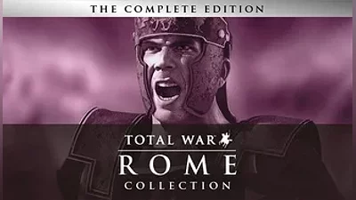 Rome: Total War - Collection Россия + МИР + ВСЕ СТРАНЫ