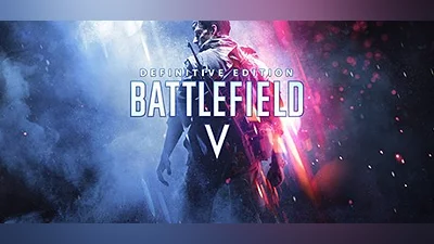 Battlefield V Definitive Edition (EN, FR, PT, ES) EA App
