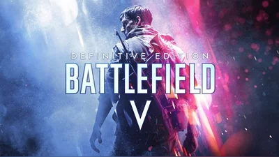 Battlefield V Definitive Edition (EN, FR, PT, ES) EA App (Origin)