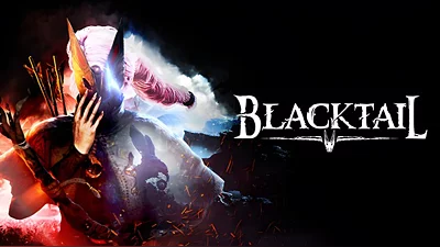 BLACKTAIL (Steam)