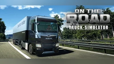 On The Road - Truck Simulator