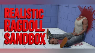 Realistic Ragdoll Sandbox Steam Гифт Россия