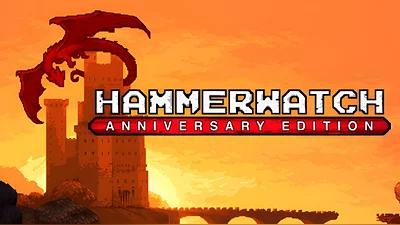 Hammerwatch Anniversary Edition (Steam)