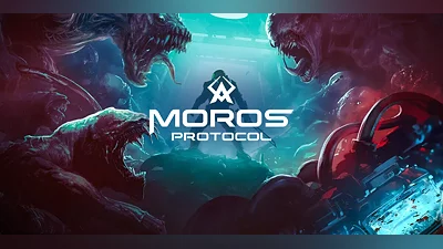 Moros Protocol (PC) [Rest of the world] [Standard]