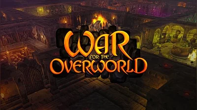 War for the Overworld (PC) [Global] [Ultimate Edition]