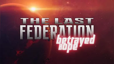 The Last Federation Betrayed Hope (DLC) [Global] [Standard]