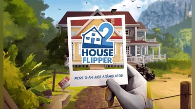 House Flipper 2 (Xbox Series X) [Europe] [Standard]