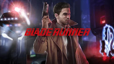 Blade Runner (Xbox One) [Argentina] [Enhanced]