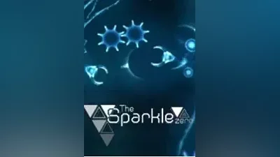 Sparkle ZERO КЛЮЧ STEAM РФ+СНГ