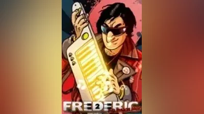 Frederic: Evil Strikes Back КЛЮЧ STEAM РФ+СНГ