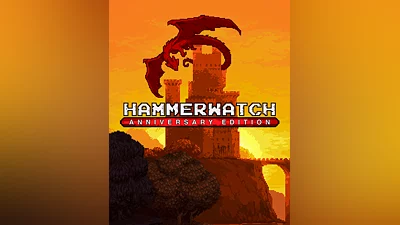 Hammerwatch Anniversary Edition (Россия, Украина и СНГ)