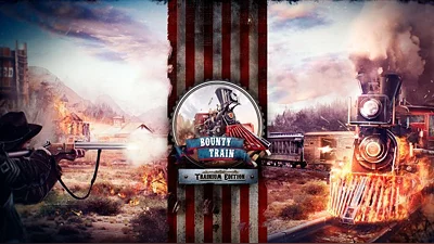 Bounty Train. Trainium Edition (Steam)