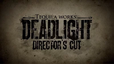 Deadlight: Director's Cut (Steam)