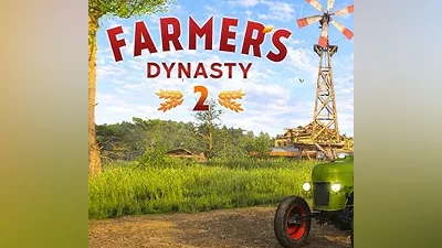 Farmers Dynasty 2 (PC) [Global] [Standard]
