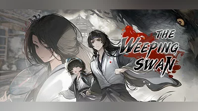 The Weeping Swan: Ten Days of the City's Fall