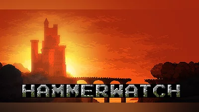 Hammerwatch (PC) [RU/CIS] [Anniversary]