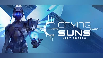 Crying Suns (Steam key)