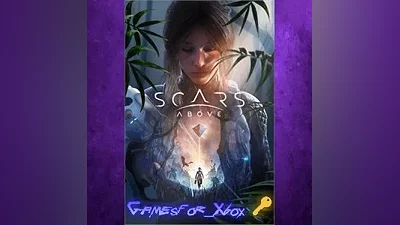 Scars Above XBOX Ключ