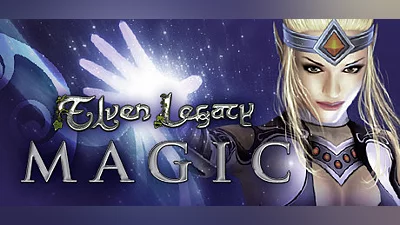 Elven Legacy: Magic - Collection, Steam Gift