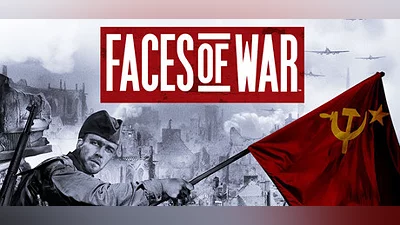 Faces of War, Steam Gift