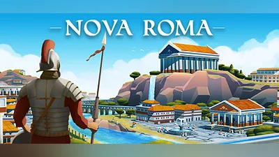 Nova Roma, Steam Gift