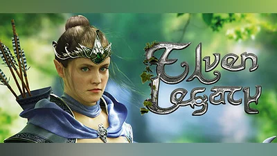 Elven Legacy - Collection, Steam Gift