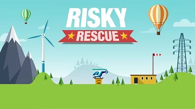 Risky Rescue (Steam)