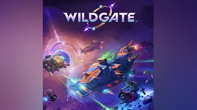 Wildgate (Ключ Steam | РФ+СНГ)