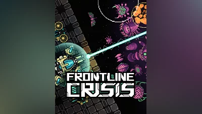 Frontline Crisis (Россия, Украина и СНГ)