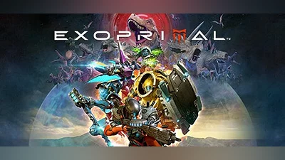 Exoprimal