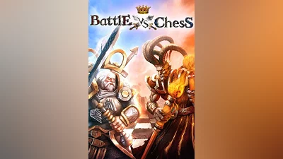 Battle vs Chess standard edition на steam