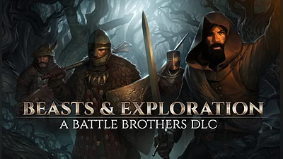 Battle Brothers Beasts & Exploration (DLC) [Russian Federation] [Standard]