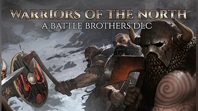 Battle Brothers Warriors of the North (PC) [Russian Federation] [Standard]