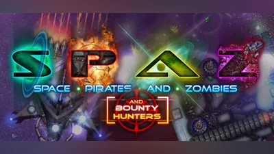 Space Pirates and Zombies (PC) [Global] [Standard]