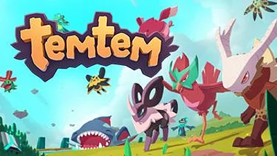 Temtem (Xbox Series X) [Argentina] [Deluxe Edition]