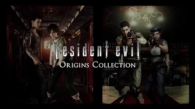 Resident Evil Origins Collection (PC) [Europe] [Standard]