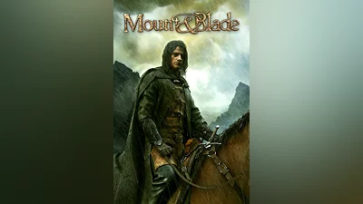 Mount & Blade Standard Edition Steam Ключ Весь мир