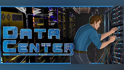 Data Center Steam Гифт Россия