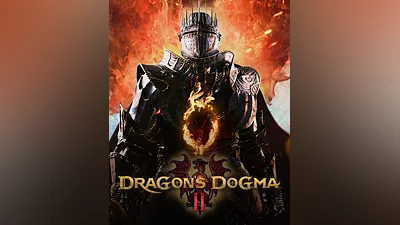 Dragon's Dogma 2 (Россия, Украина и СНГ (кроме Грузии))