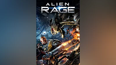 Alien Rage - Unlimited Standard Edition Steam Ключ Весь мир