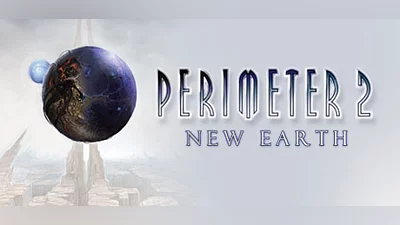 Perimeter 2 New Earth (PC) [Global] [Standard]