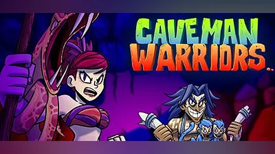 Caveman Warriors (PC) [Global] [Standard]