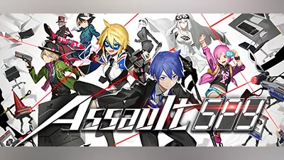 Assault Spy (PC) [Global] [Standard]